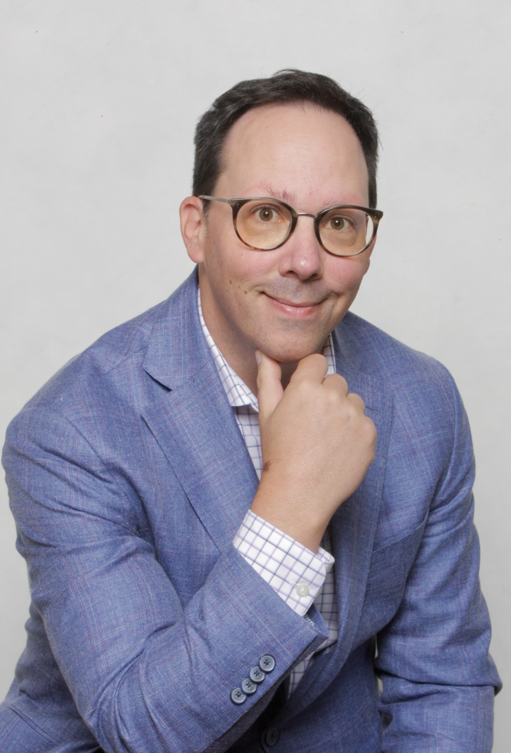 Andrew Garnet MSW, RSW — Registered Social Worker, Scarborough, Ontario